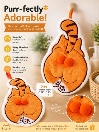 Cat lover gift - gift, hanging