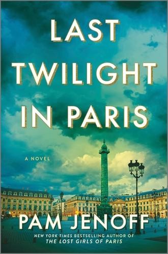 Last twilight paris a - in,