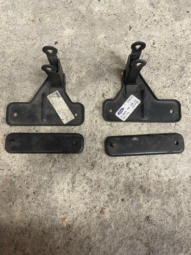 Ford escort mk4 - escort, lamp