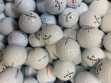100 TITLEIST  SRIXON  CALLAWAY