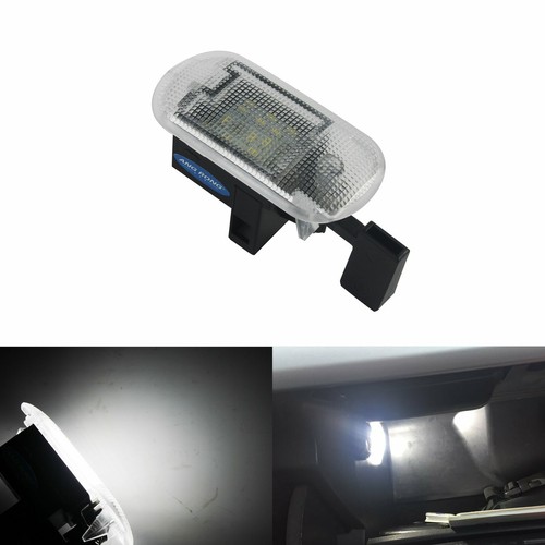 Led glove box - 1x,