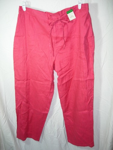 Womens new nwt coral - nwt, orange