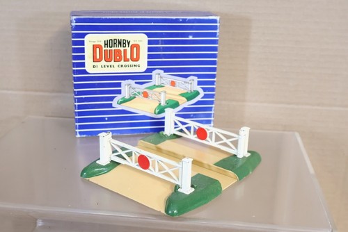 Hornby dublo gauge - d1,