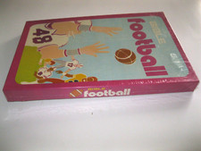 Bible Football Board Game -
