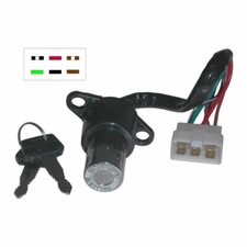 Ignition Switch Honda CB 250 T