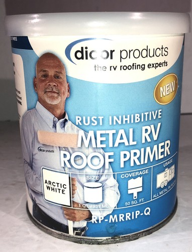 Dicor corporation mrrip - dicor,