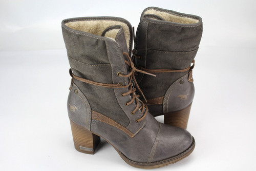 Mustang size women - size, 38