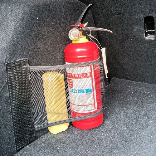 Elastic mesh vehicle car - elastic,