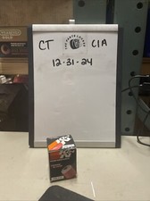 K&N Oil Filter KN-132 for