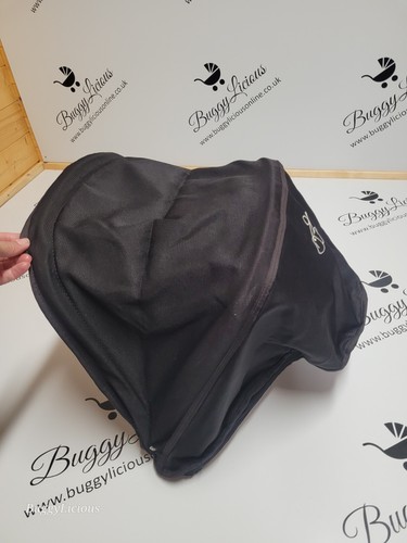 Icandy cherry pram canopy hood - canopy,