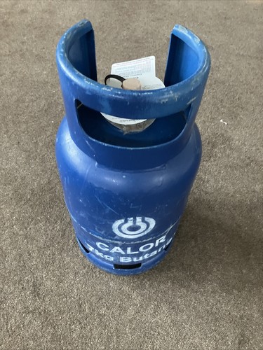 Calor gas bottle 7kg - calor,