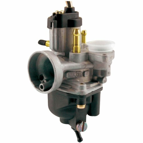 Dellorto phva 12ps carburetor - dellorto,