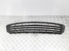 Peugeot 406 2001 Front bumper