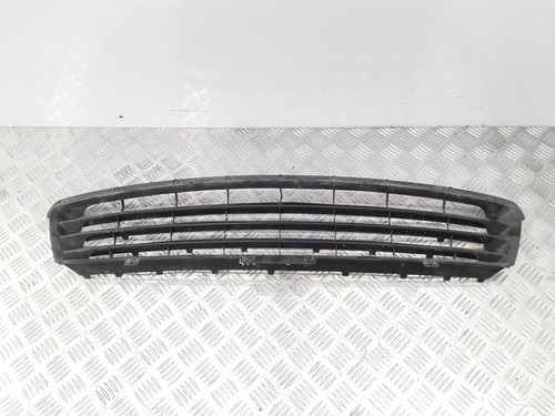 Peugeot 406 2001 front - front, bumper