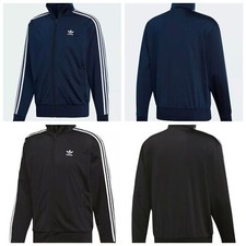 Adidas Men's Firebird Track