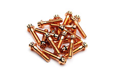 M7 32mm Rose Gold 3PC Wheel