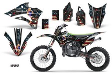 Graphic Kit Stickers