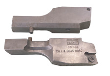 Used Kaiser 637.464 Twin Head Boring Insert Cartridge 125-150mm