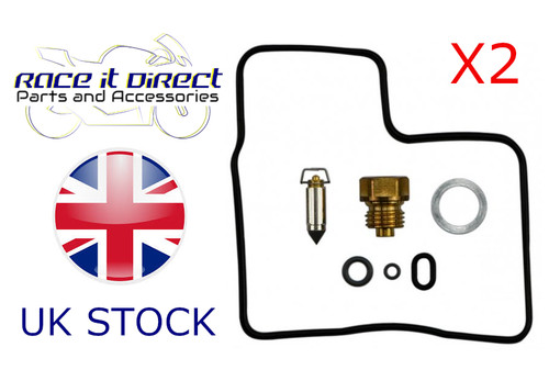 Carburettor repair kit carb - kit,
