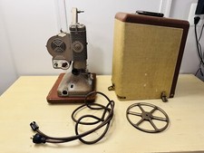 Old Vintage Keystone Regal