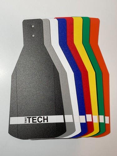 Tiny tech deluxe front - tiny, xl