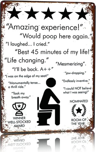 Toilet review bathroom - review, 5
