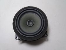 BMW 3 Series G20 G21 Speakers