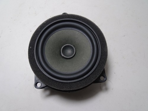 Bmw series g20 g21 speakers - g20,