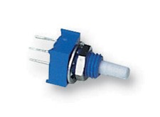 3310Y-001-105L BOURNS POT, ROTARY, 1MOHM, 9MM, 20%