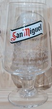 2017 San Miguel Branded