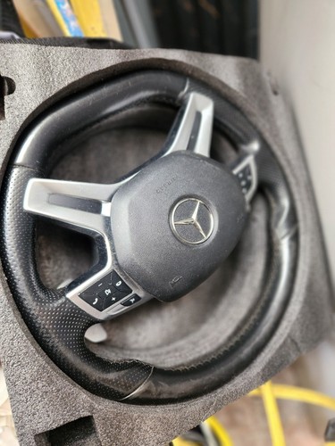 Mercedes w463 w166 amg g55 - mercedes,