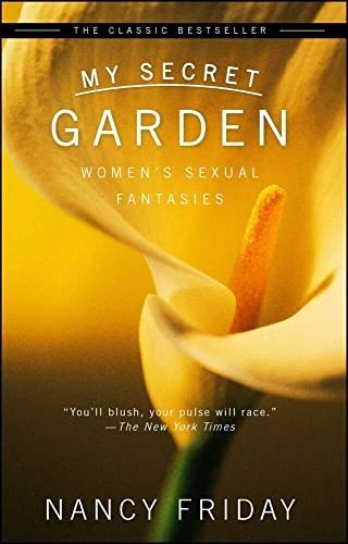 Secret garden new nancy - ,