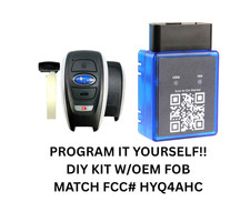 DIY KIT FOR HYQ14AHC -
