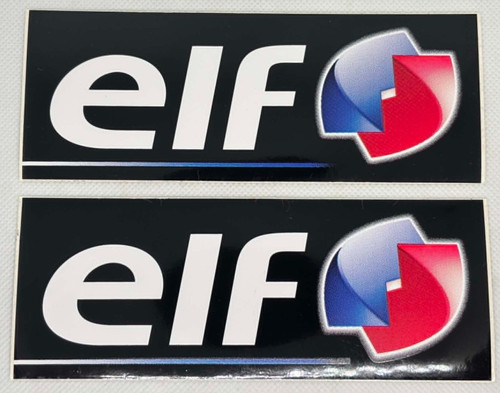 Elf oil motorsport car - motorsport,