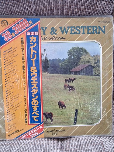 Country western best - western,
