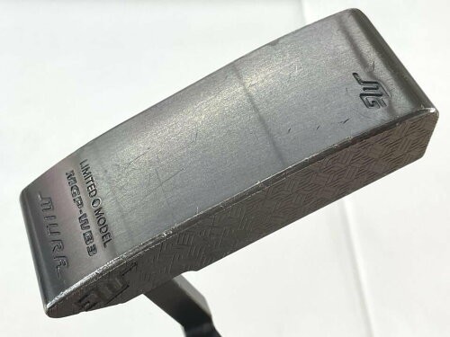 Miura giken mgp - mgp-wb3, putter
