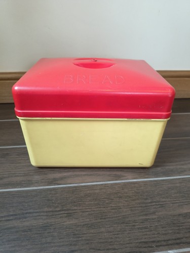 Jury vintage kitchen bread bin - kitchen,