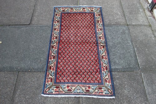 Vintage hand made traditional - hand,