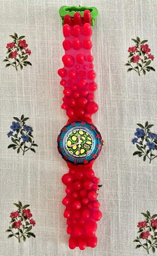 Vintage 1994 swatch - vintage,