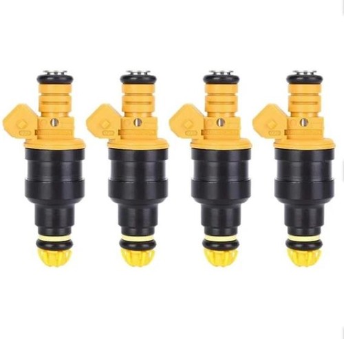 New genuine bosch - 4x,