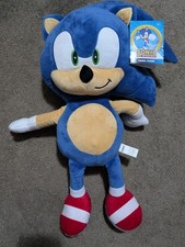 Sonic the hedgehog large - the,