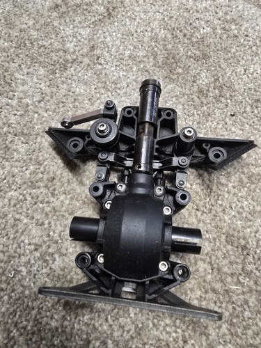 Traxxas udr unlimited - traxxas,