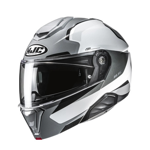 Hjc i91 felio black - hjc,
