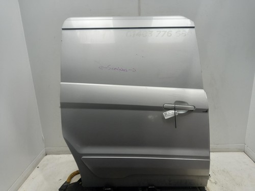 Ford transit connect sliding - transit,