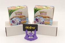 Pokemon Roaring Skies Empty