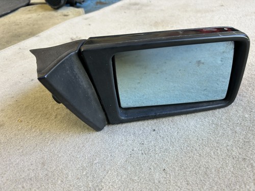 Mercedes w124 wing mirror - mercedes,