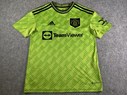 Man utd 2022 - man, third