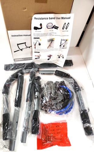 Onetwofit pull bar for - bar,