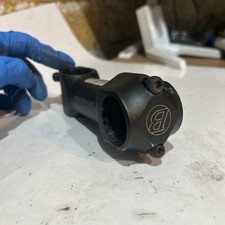 Bontrager select stem 8mm - select,