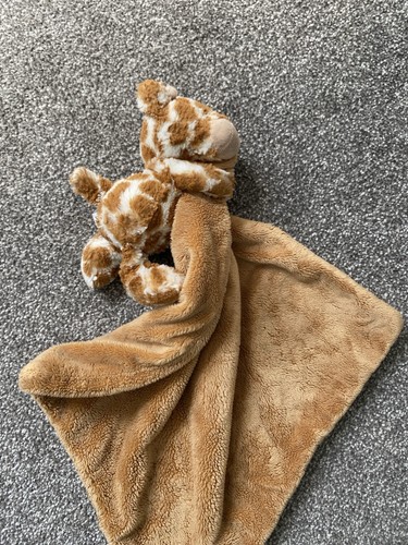 Jellycat bashful giraffe - jellycat,